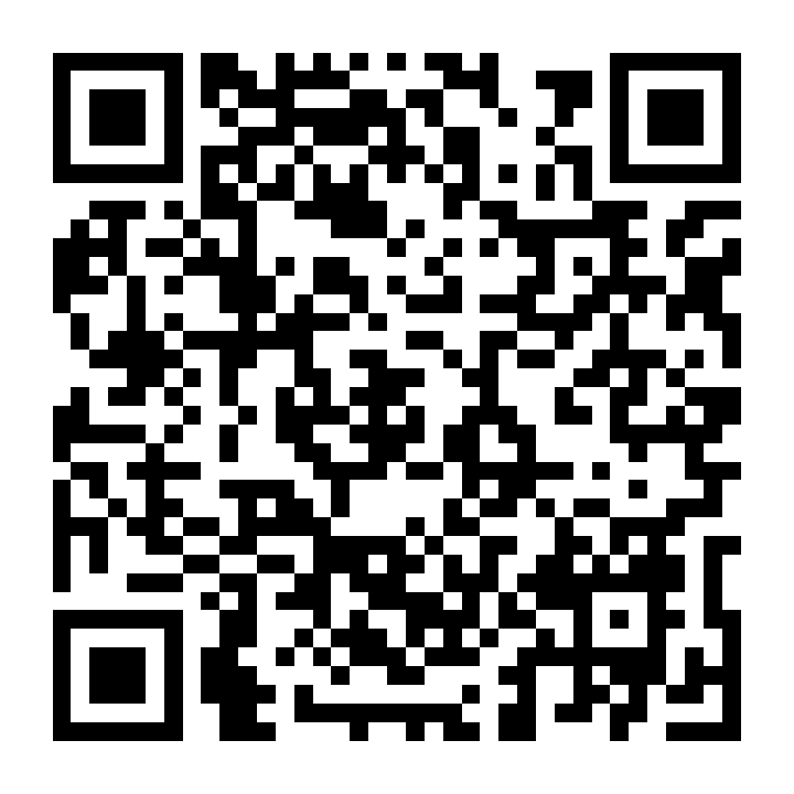 Clipy App Store download QR code